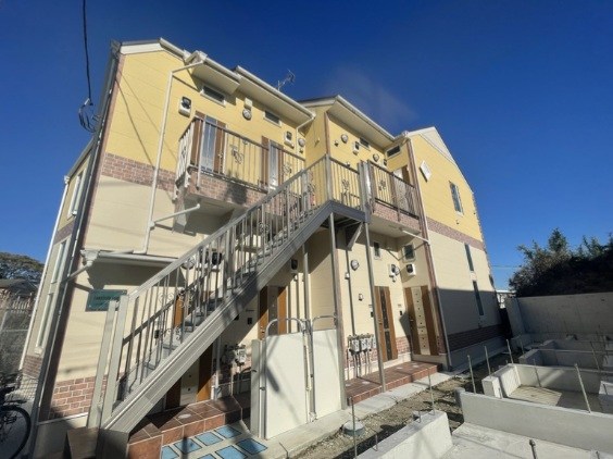 ユナイト堀ノ内ボナフェスタオペラ その他外観1