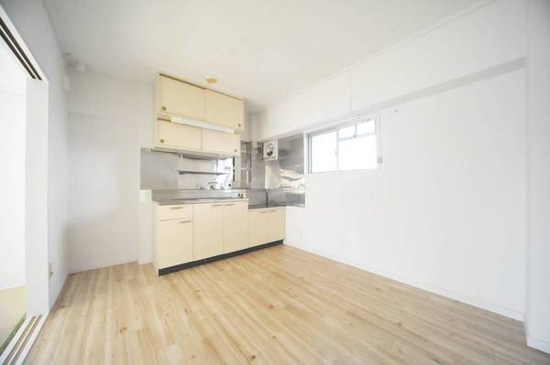 ビレッジハウス浦賀8号棟 その他6