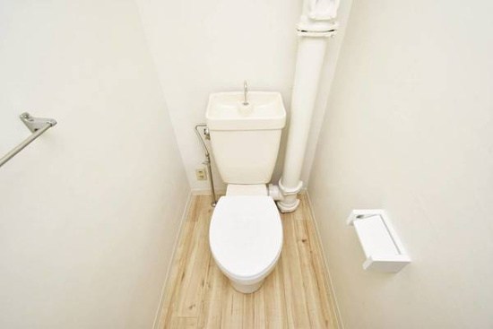 ビレッジハウス公郷2号棟 その他3