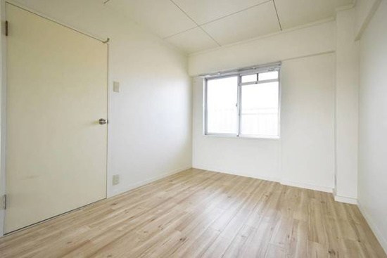 ビレッジハウス公郷2号棟 その他4