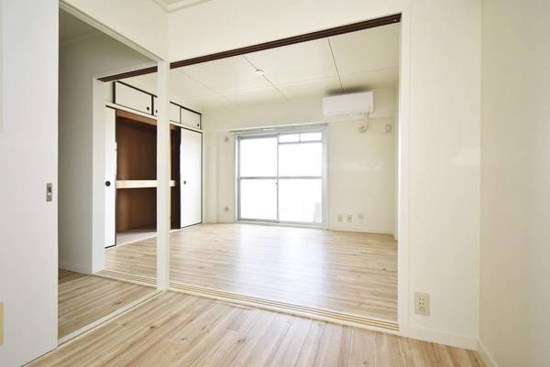 ビレッジハウス公郷2号棟 その他6