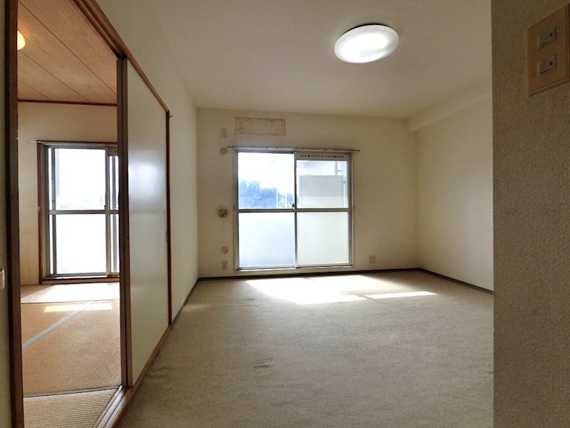 クリオ横須賀中央弐番館 その他3