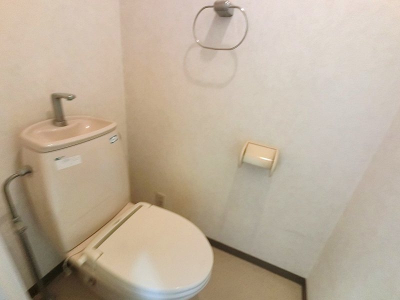 クリオ横須賀中央弐番館 その他4