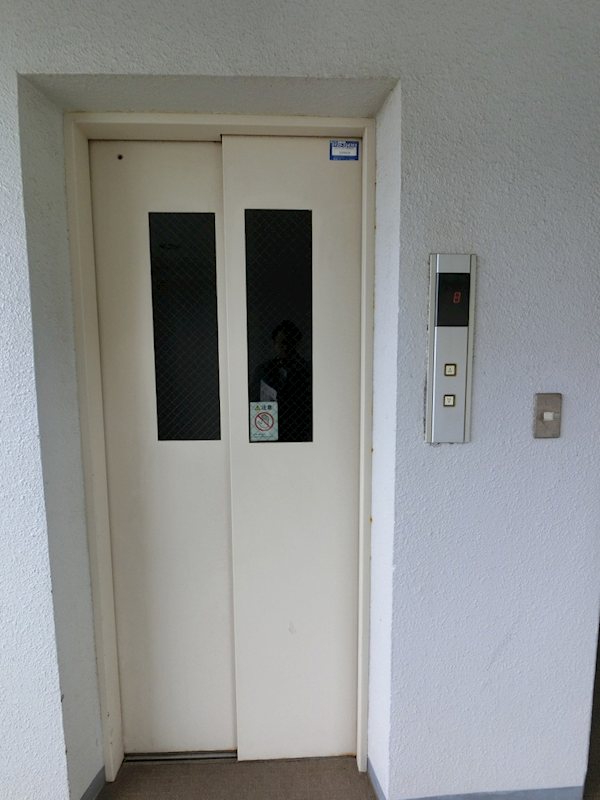 クリオ横須賀中央弐番館 その他外観3