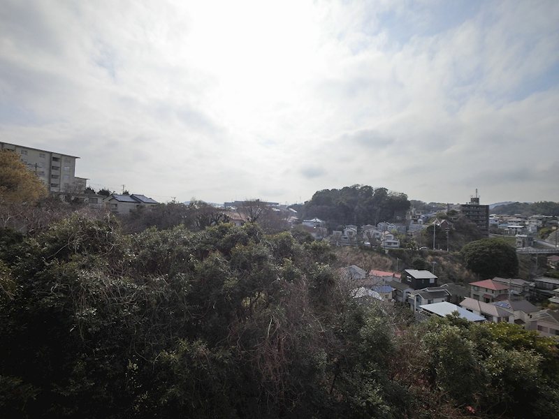 クリオ横須賀中央弐番館 その他外観5