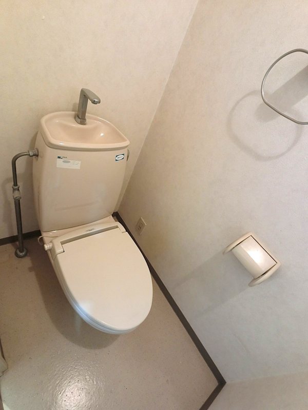 クリオ横須賀中央弐番館 その他19