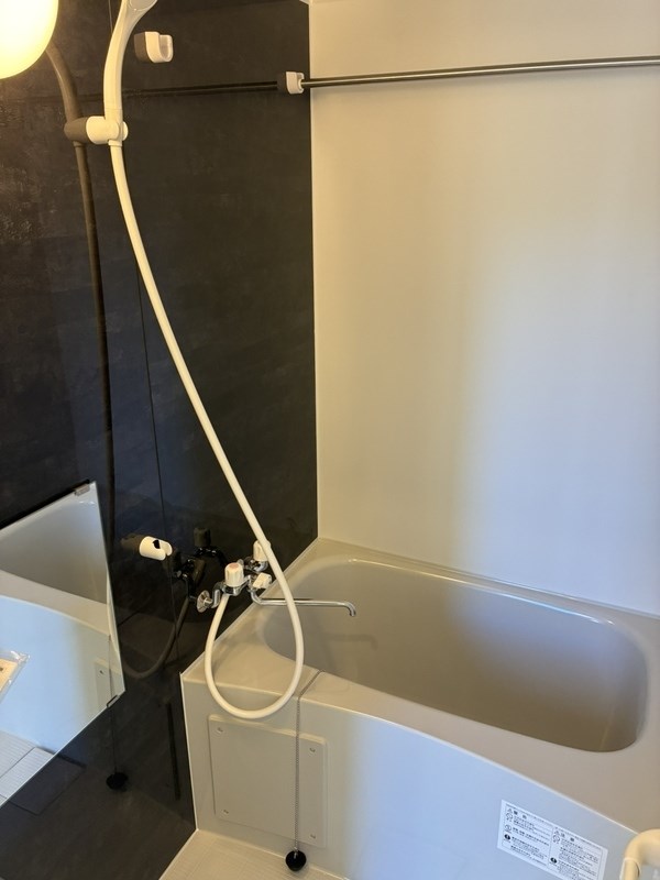 K.F 堀ノ内 風呂画像