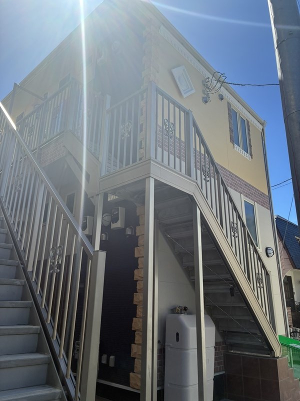 K.F 堀ノ内 その他外観2