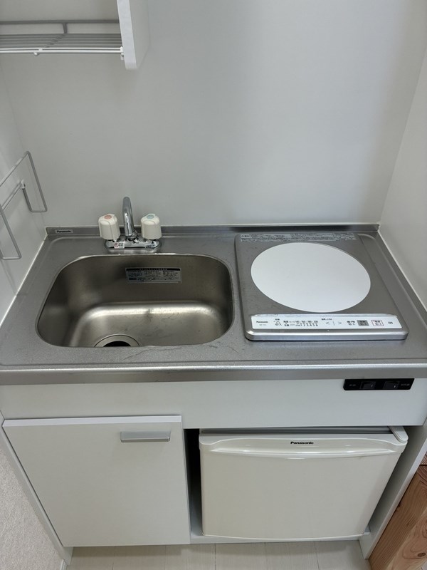 K.F 堀ノ内 キッチン