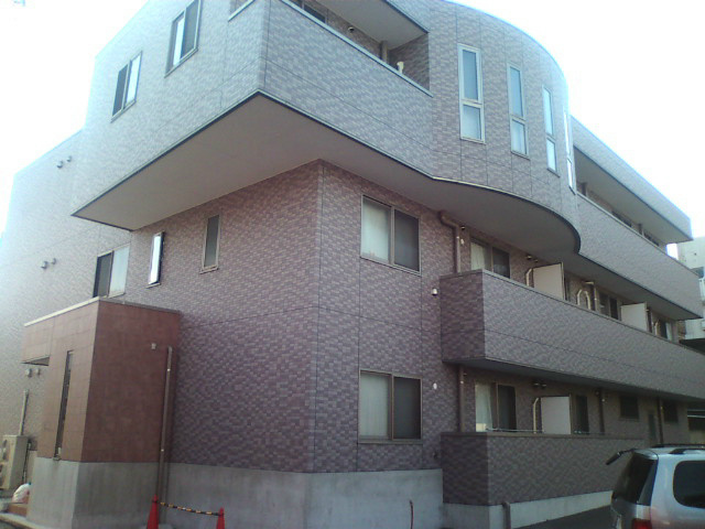 アットマーク その他外観1