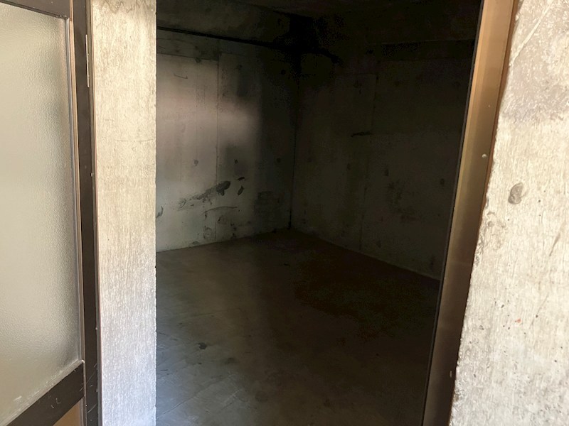 スカイハイツ駐車場 その他外観3