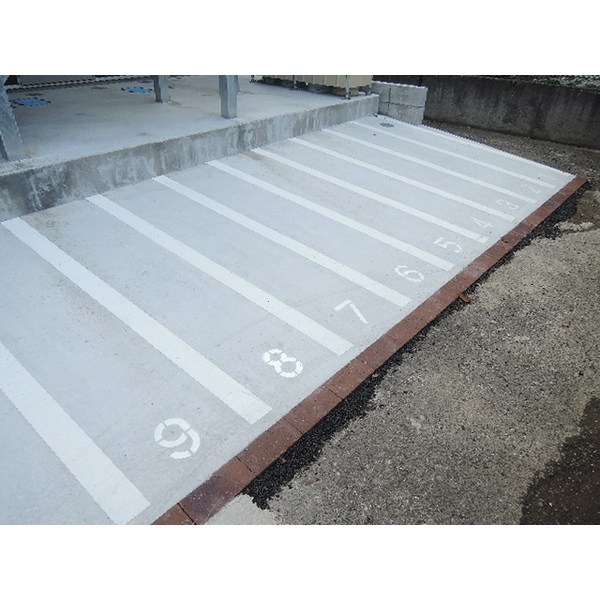 Les Ailes Ⅶ (ﾚ･ｾﾞｰﾙ7)  その他外観2