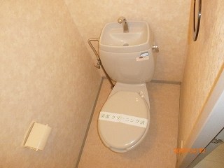 Melati新大津 その他1