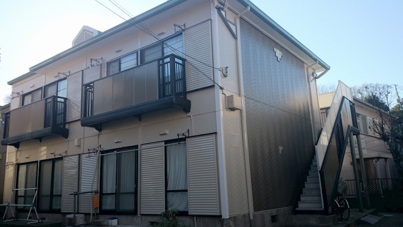 Melati新大津 その他外観2