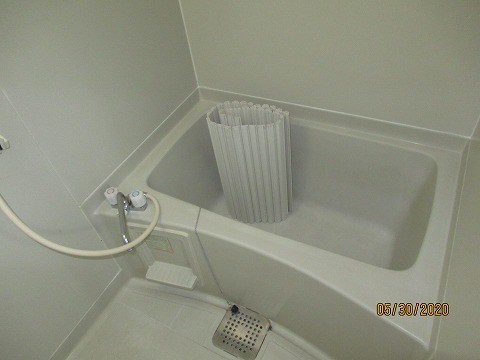 Melati新大津 風呂画像