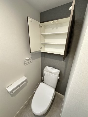 G-Residence その他2