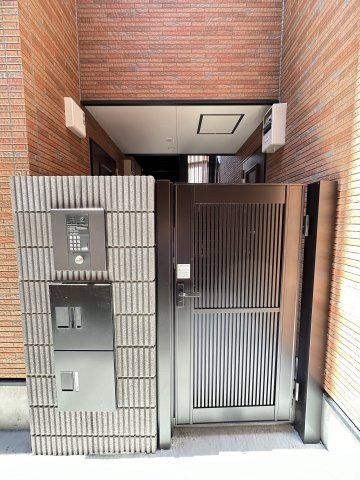 G-Residence その他外観1