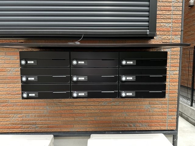 G-Residence その他外観2