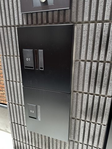 G-Residence その他外観3