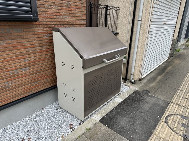 G-Residence その他外観4