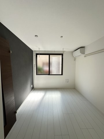 G-Residence リビング