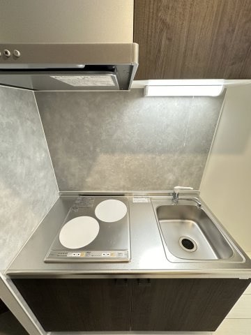 G-Residence キッチン