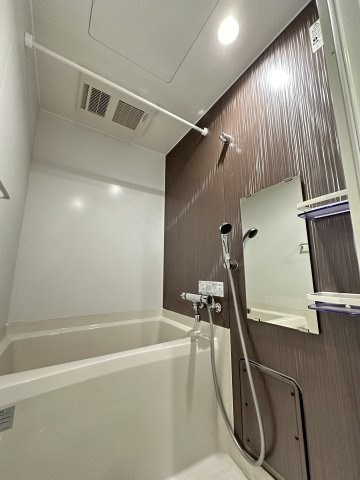 G-Residence 風呂画像