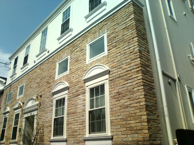 プリマ・参番館 外観写真