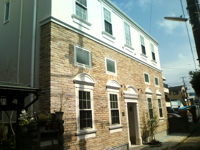 プリマ・参番館 その他外観1