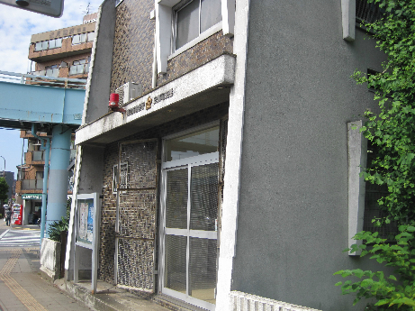 プリマ・参番館 周辺画像4