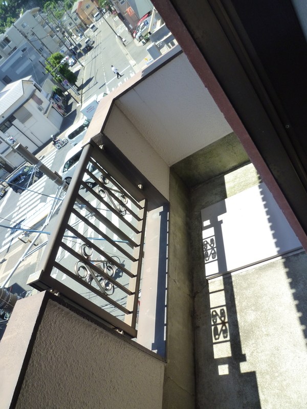 彦坂ビル その他5