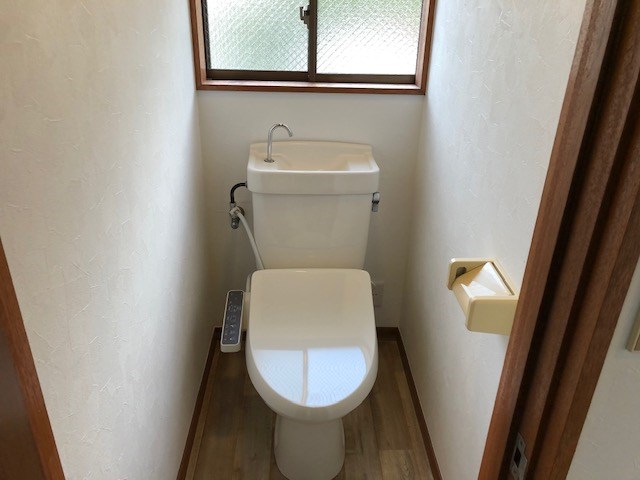 田戸台アパート その他1