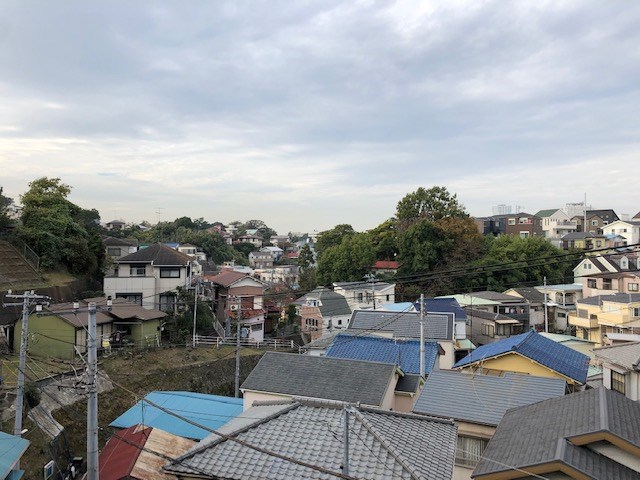田戸台アパート その他2