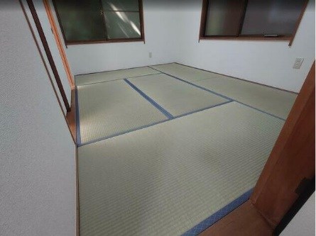 田戸台アパート その他4