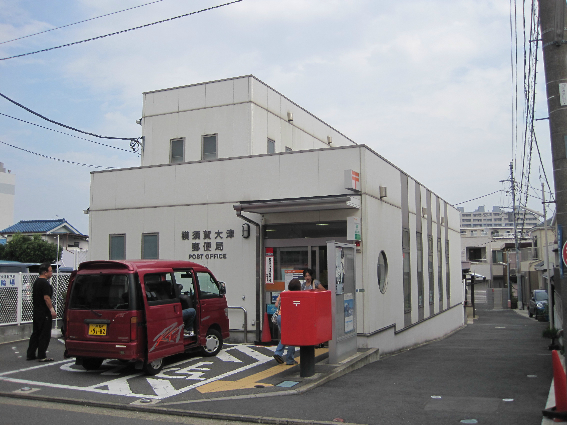 Melati新大津 周辺画像2