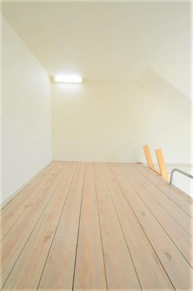 リベルタ北久里浜 その他4