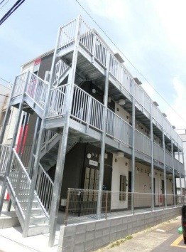 コスタ横須賀中央 その他外観2