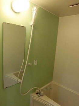 コスタ横須賀中央 風呂画像