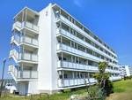 ビレッジハウス不入斗6号棟  0403号室 外観