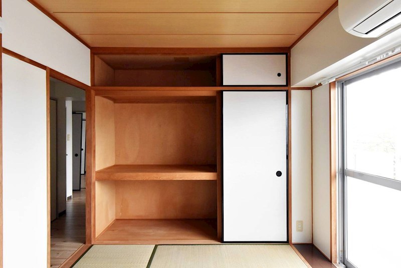 ビレッジハウス不入斗6号棟  その他3