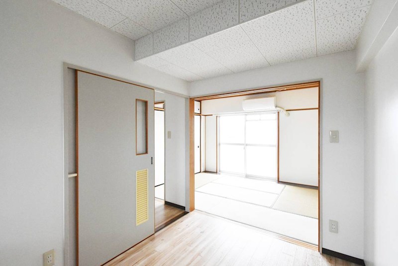 ビレッジハウス不入斗6号棟  その他4