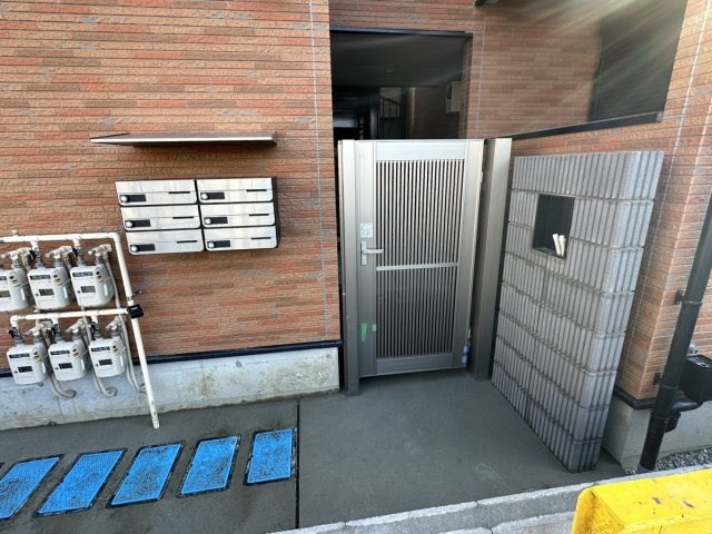 ベイルーム横須賀衣笠 その他外観2