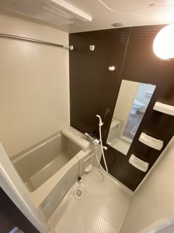 ベイルーム横須賀衣笠 風呂画像