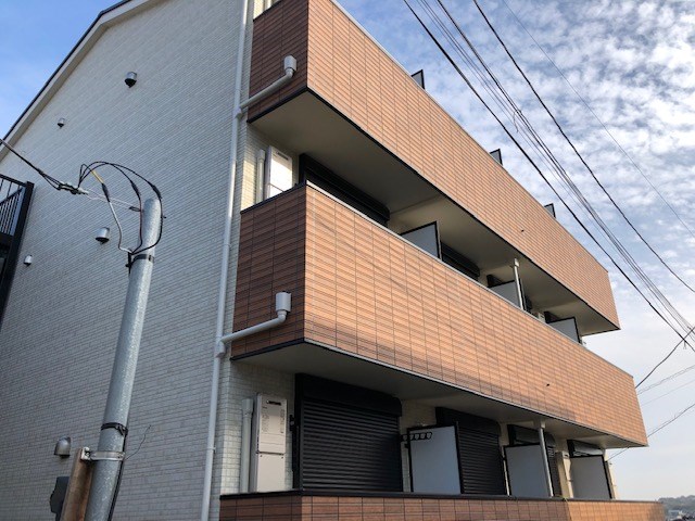 サンクレール・深田台 その他外観1