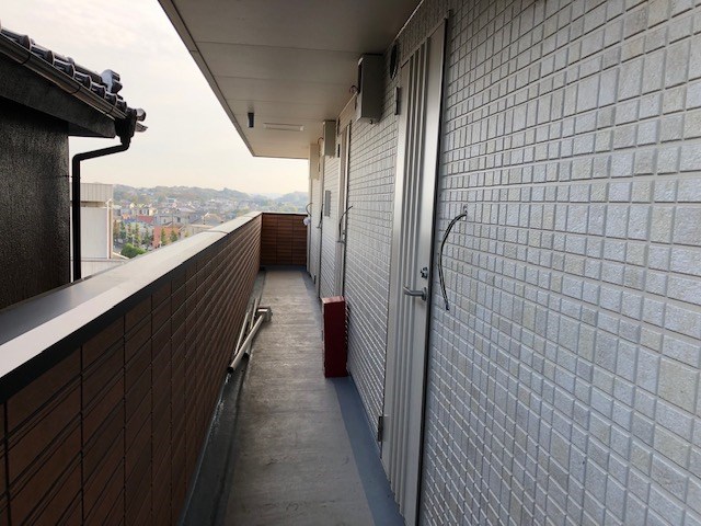 サンクレール・深田台 その他外観2