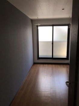 サンクレール・深田台 リビング