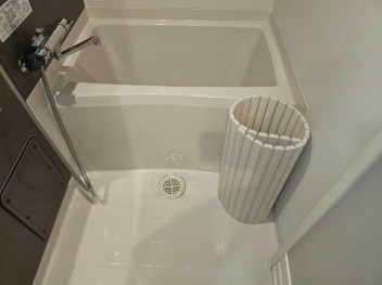 サンクレール・深田台 風呂画像