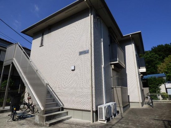 ゆうなぎ荘 その他外観1