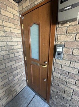 ホームズ斉藤Ⅱ その他外観1