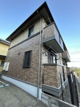 ホームズ斉藤Ⅱ その他外観2